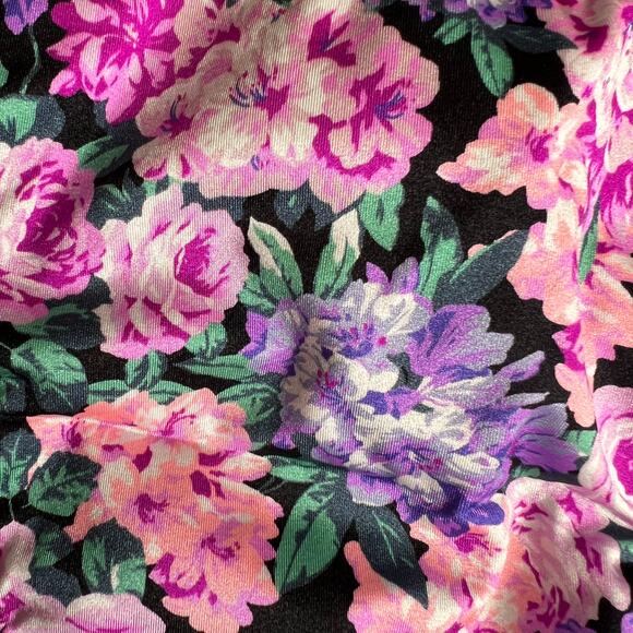 Victoria's Secret Swim VS Brazilian Bikini Bottom, M - Picture 4 of 6